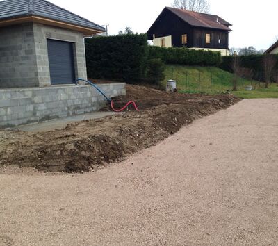 Rénovation après sinistre